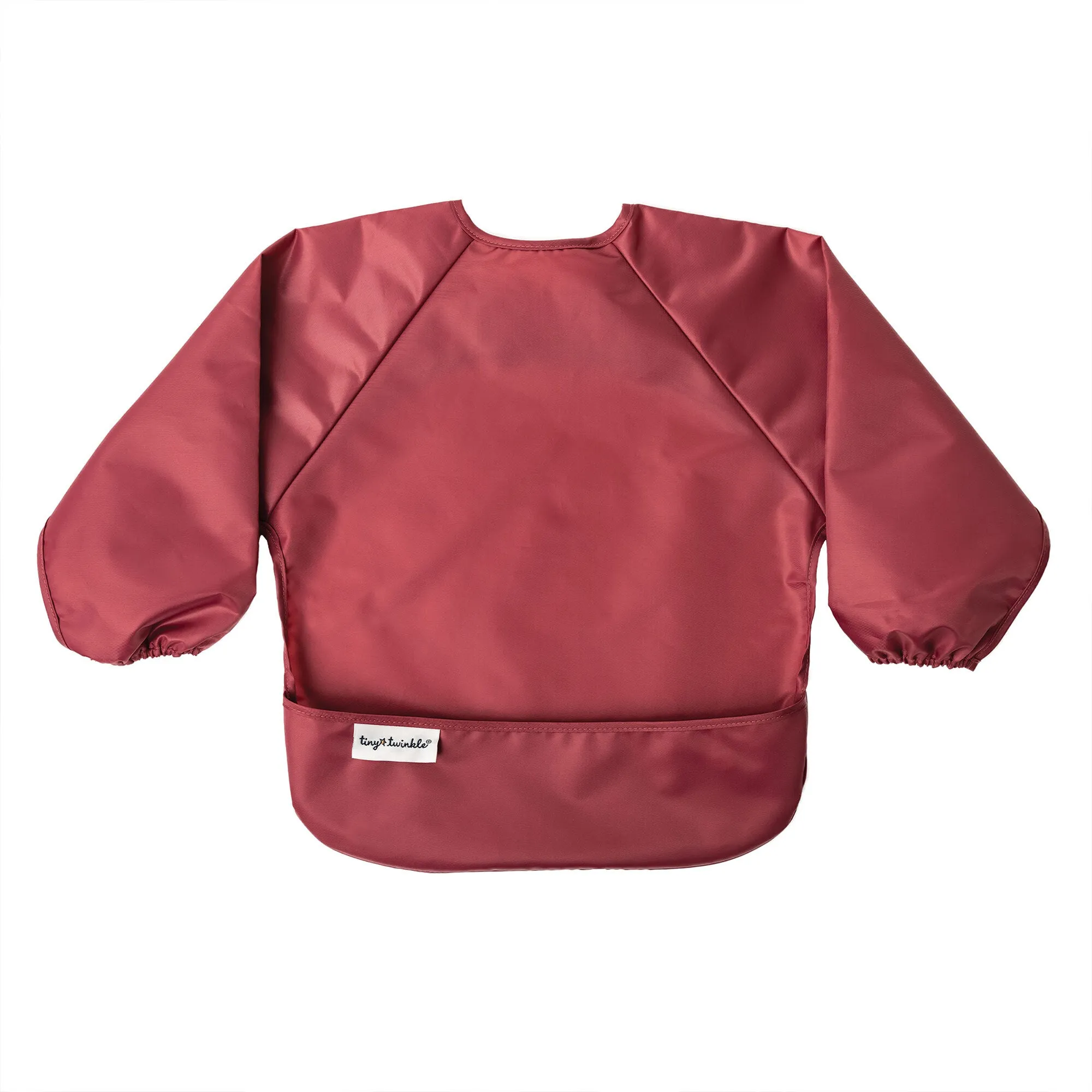 Tiny Twinkle - Full Sleeve Bib 2 Pack