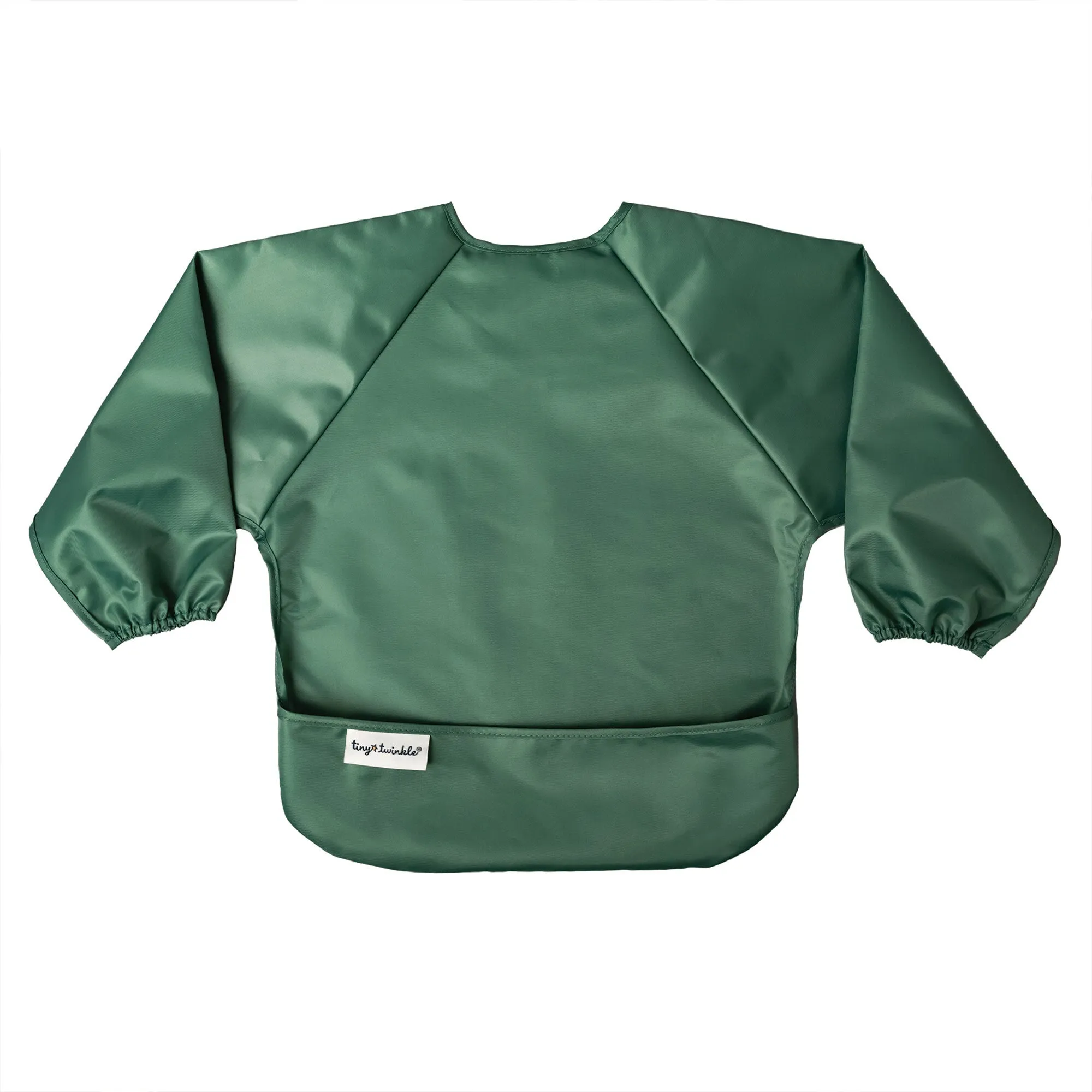 Tiny Twinkle - Full Sleeve Bib 2 Pack