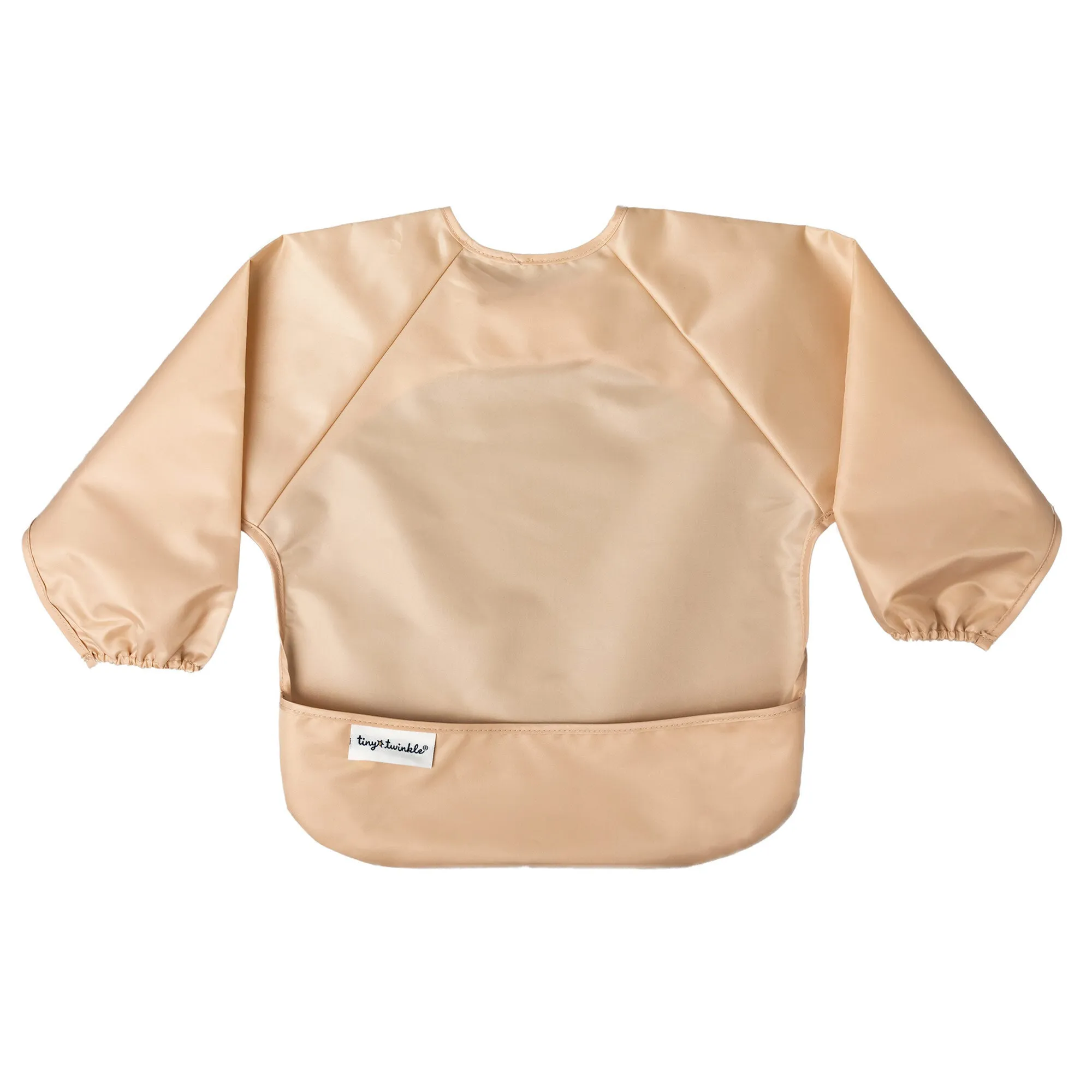 Tiny Twinkle - Full Sleeve Bib 2 Pack