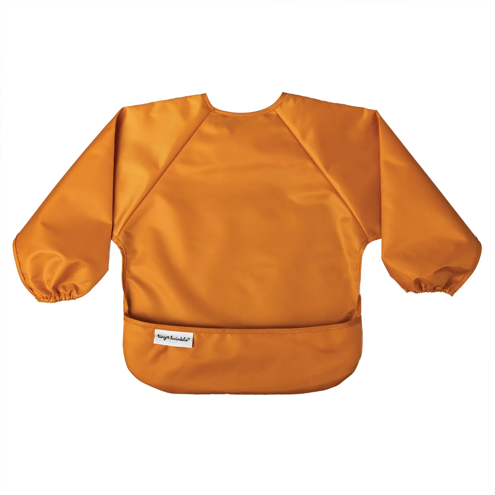 Tiny Twinkle - Full Sleeve Bib 2 Pack