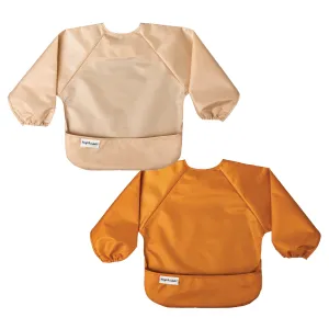 Tiny Twinkle - Full Sleeve Bib 2 Pack