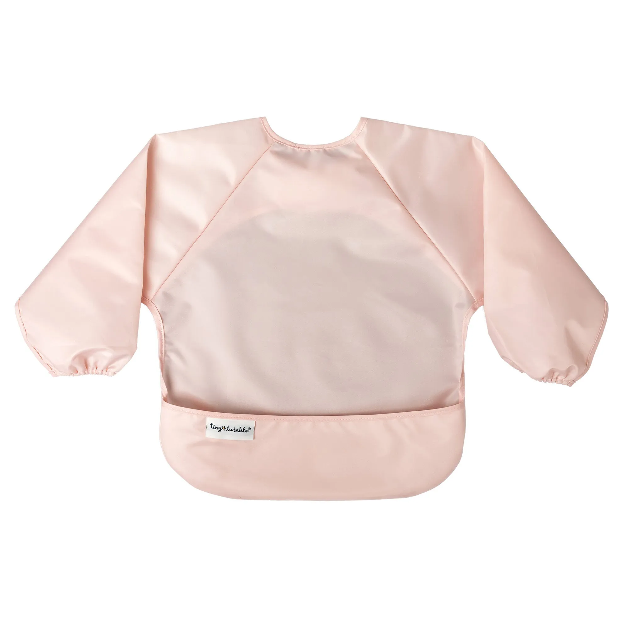 Tiny Twinkle - Full Sleeve Bib 2 Pack