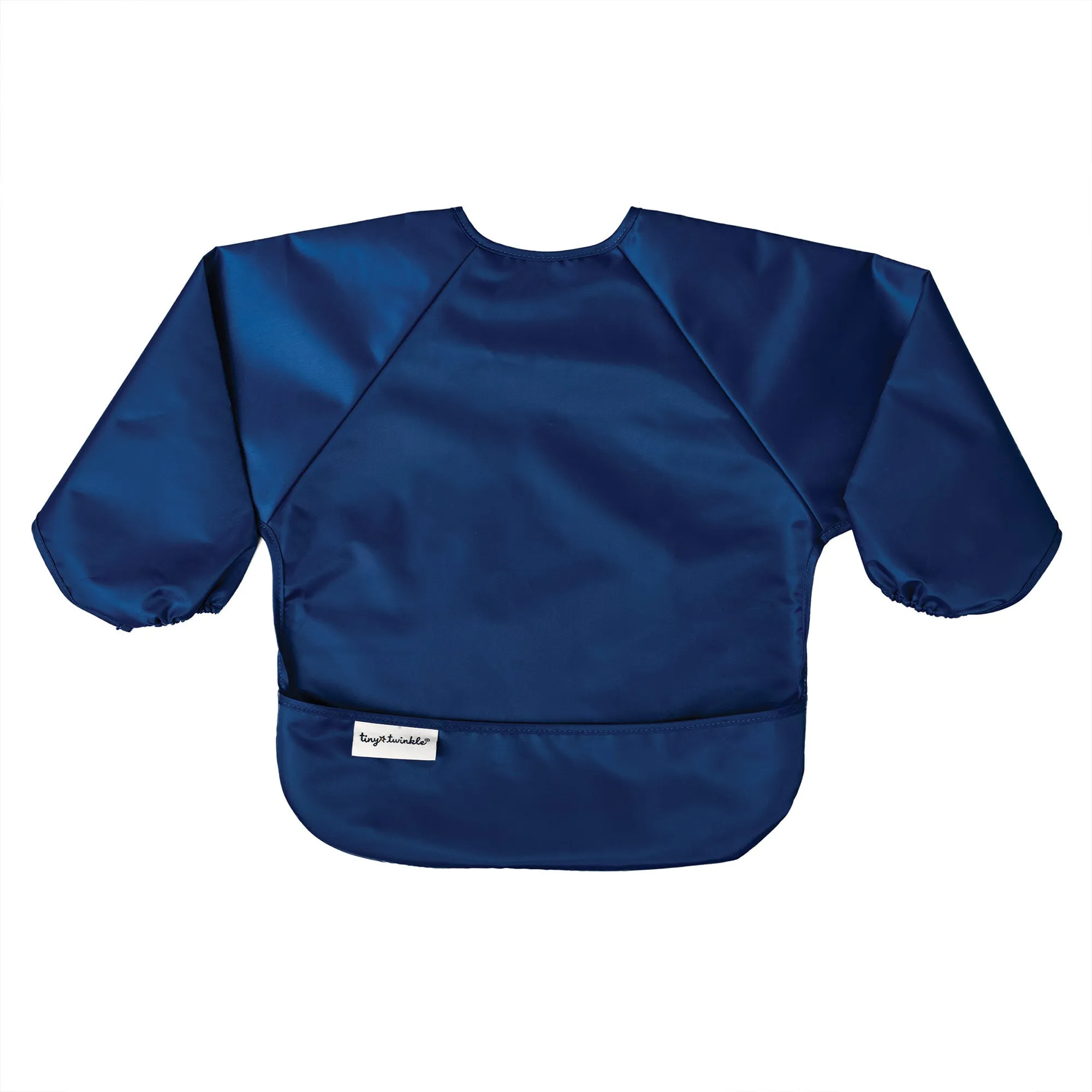 Tiny Twinkle - Full Sleeve Bib 2 Pack