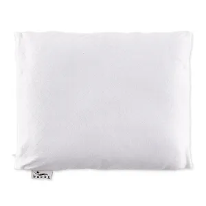 Travel Buckwheat Bed Pillow