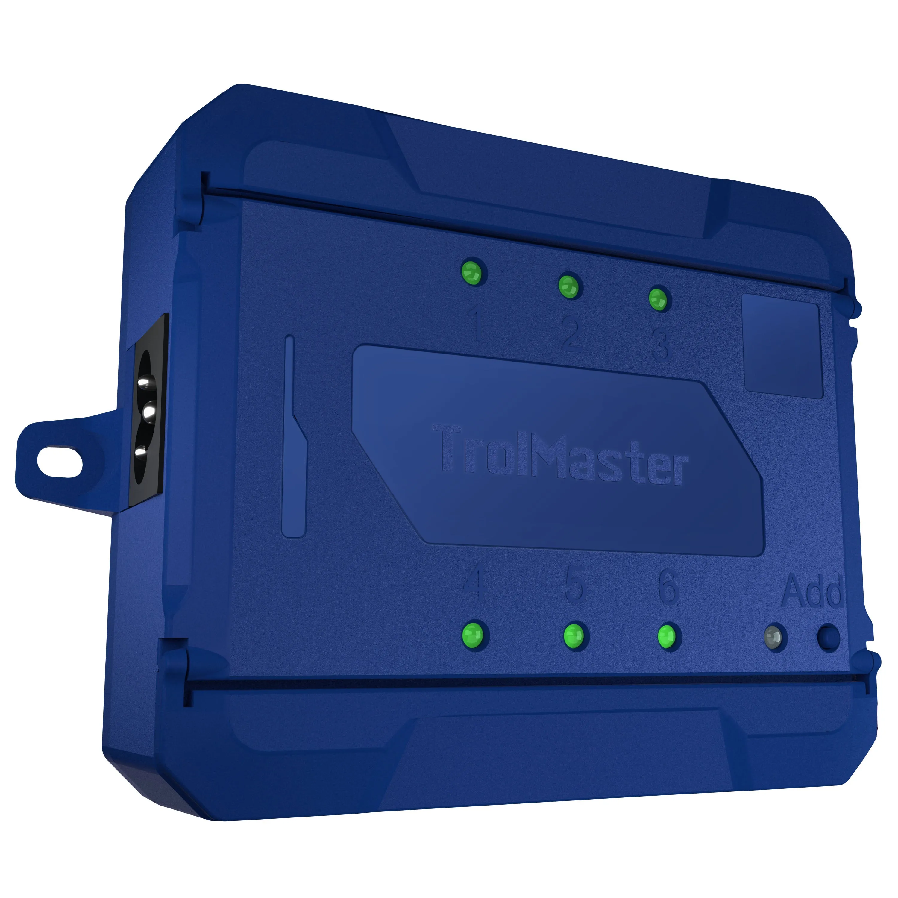 Trolmaster 24V Control Board (OA6-24）