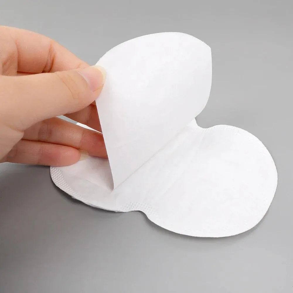 Underarm Sweat Pads: Superior Absorbent Deodorant for All-day Freshness