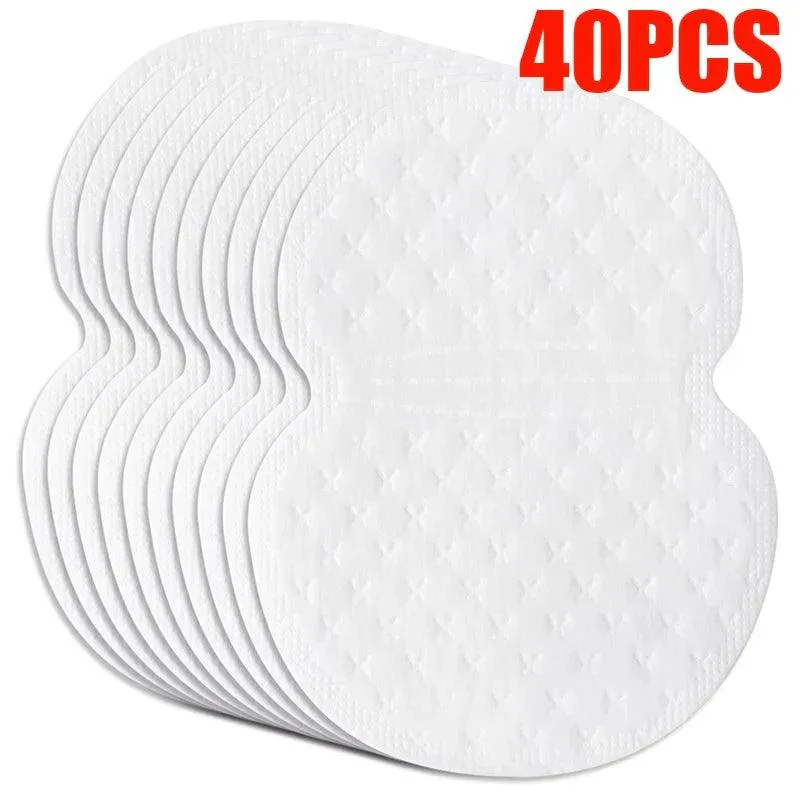 Underarm Sweat Pads: Superior Absorbent Deodorant for All-day Freshness