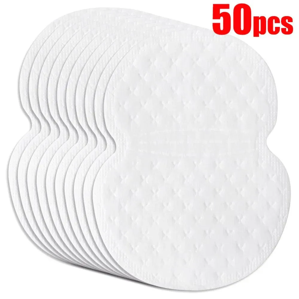Underarm Sweat Pads: Superior Absorbent Deodorant for All-day Freshness