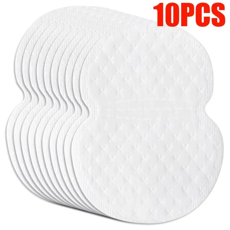 Underarm Sweat Pads: Superior Absorbent Deodorant for All-day Freshness