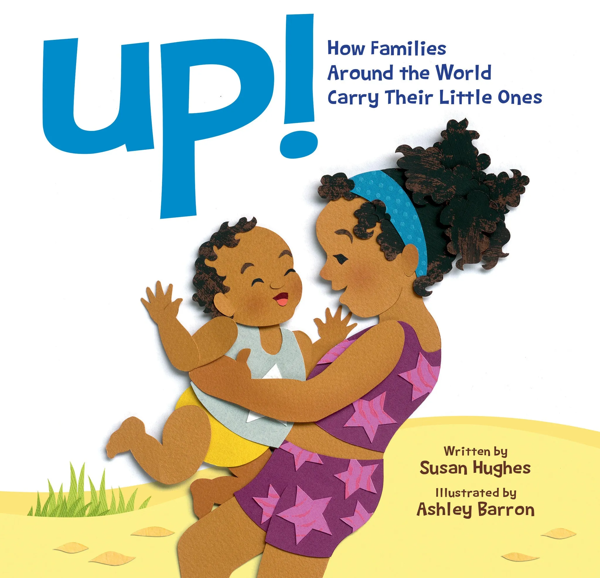 Up!