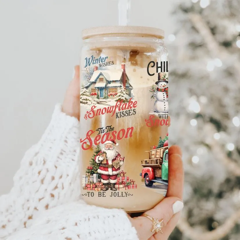 Vintage Christmas