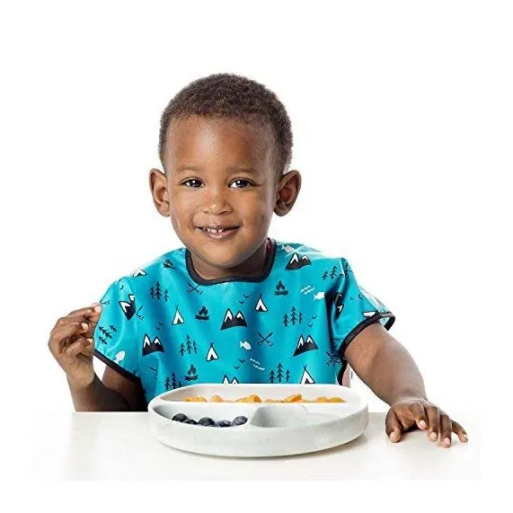 Waterproof Junior Bib - Outdoors