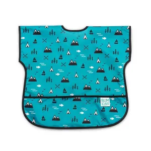 Waterproof Junior Bib - Outdoors