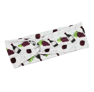 Wine Headband