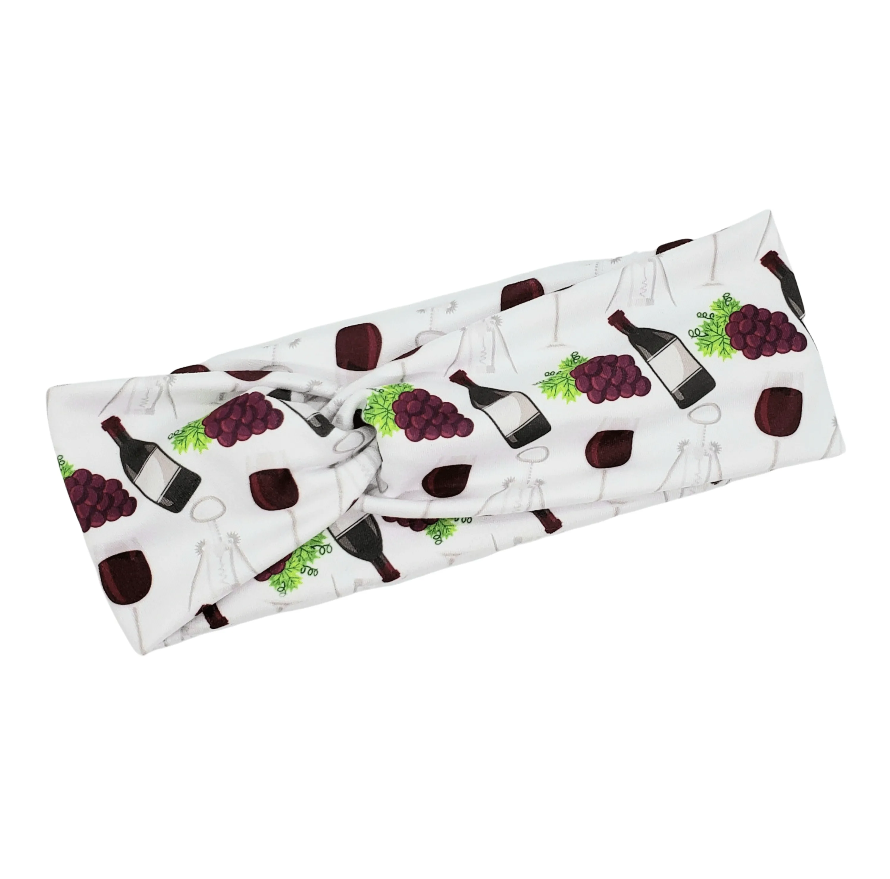 Wine Headband