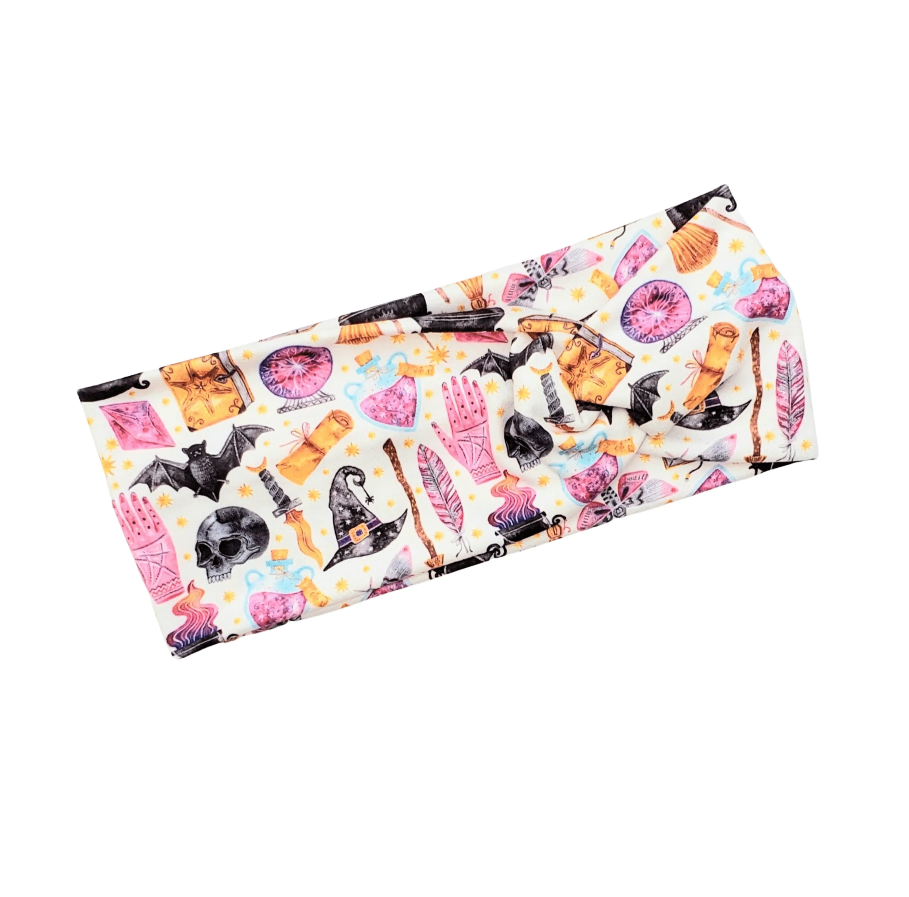 Witchy Headband