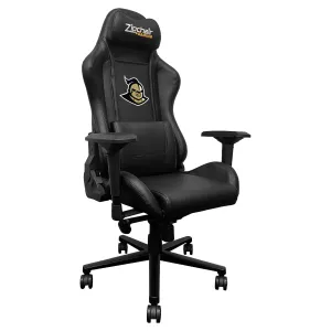 Xpression Pro Gaming Chair with Central Florida Knights Logo