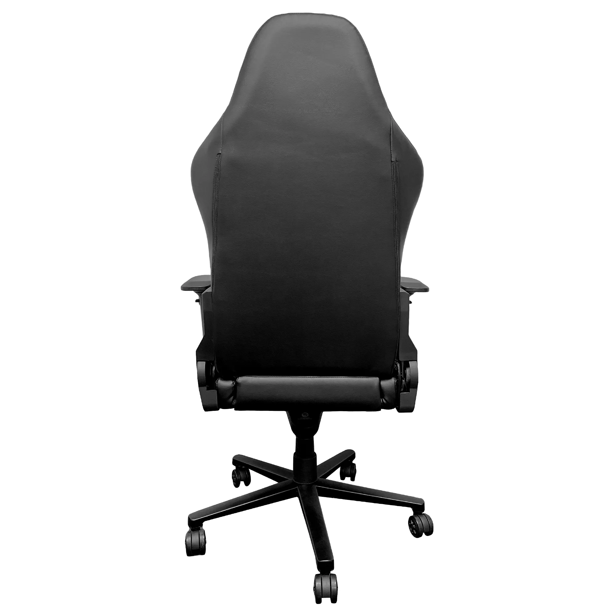 Xpression Pro Gaming Chair with Columbus Crew Wordmark Logo