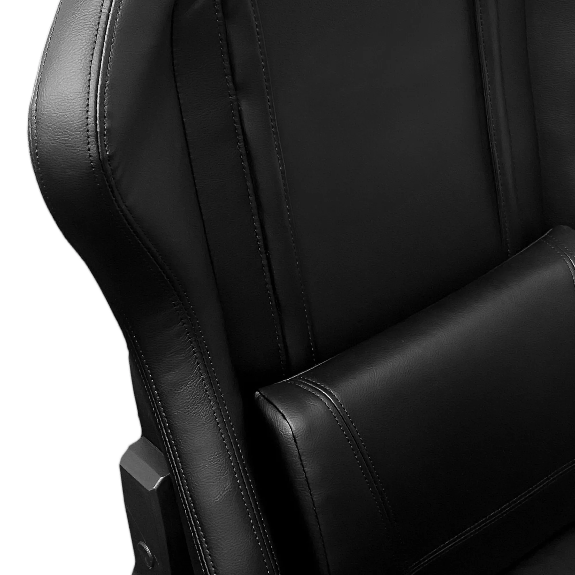 Xpression Pro Gaming Chair with Columbus Crew Wordmark Logo